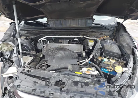 2020 Subaru Ascent Limited z USA, uszkodzony, nr VIN 4S4WMAPD3L3453122